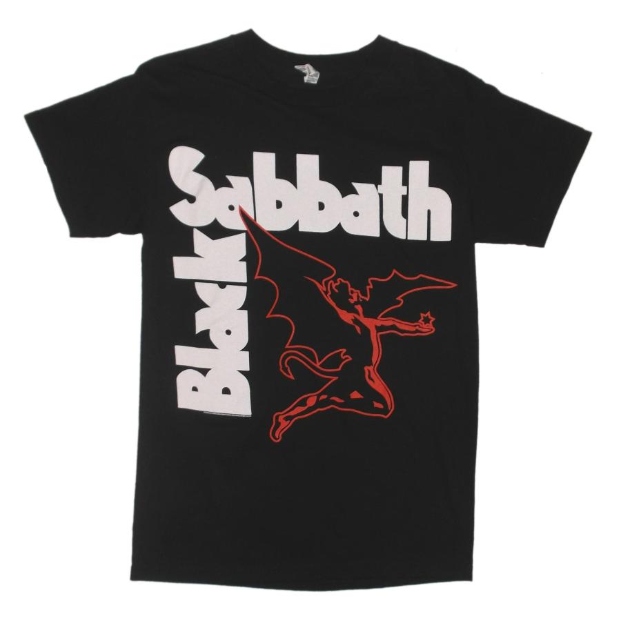 ブラック サバス Tシャツ Black Sabbath CREATURE 正規品 ロックTシャツ バンドTシャツ｜mumbles｜06