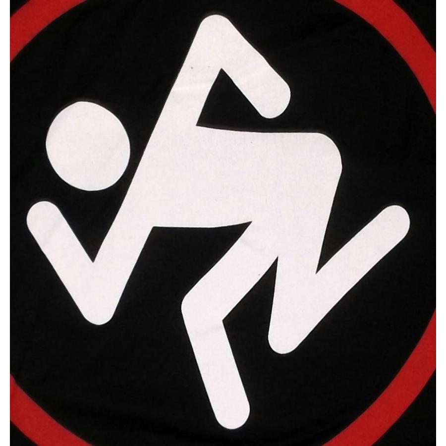 D.R.I. Tシャツ Skanking 正規品 DRI ロックTシャツ バンドTシャツ 