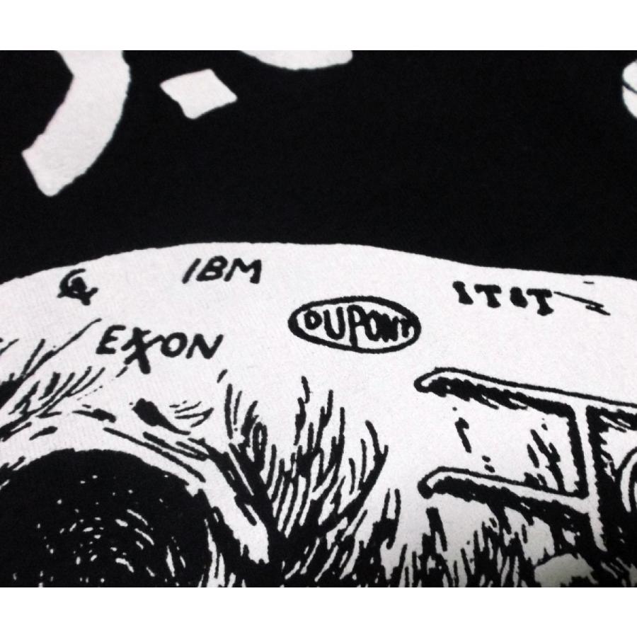 MDC Tシャツ Skull Tank 正規品 Millions of Dead Cops ロックTシャツ