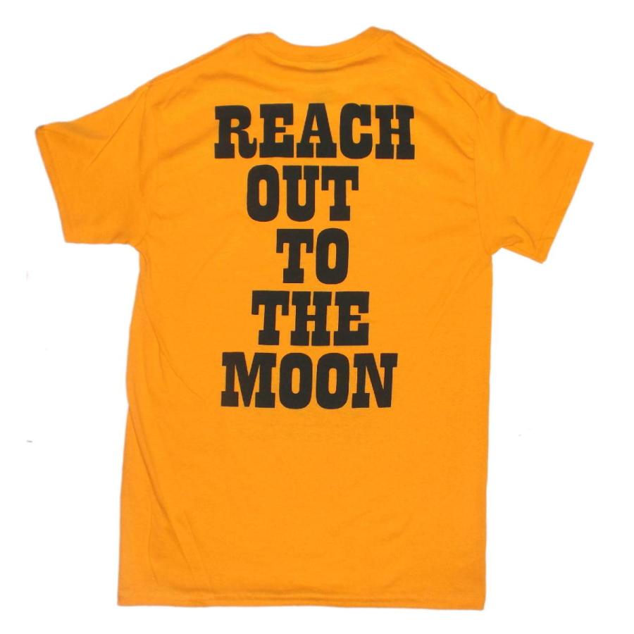 ピーナッツ パロディ Tシャツ ジョー ストラマー Joe Strummer 黄 ザ