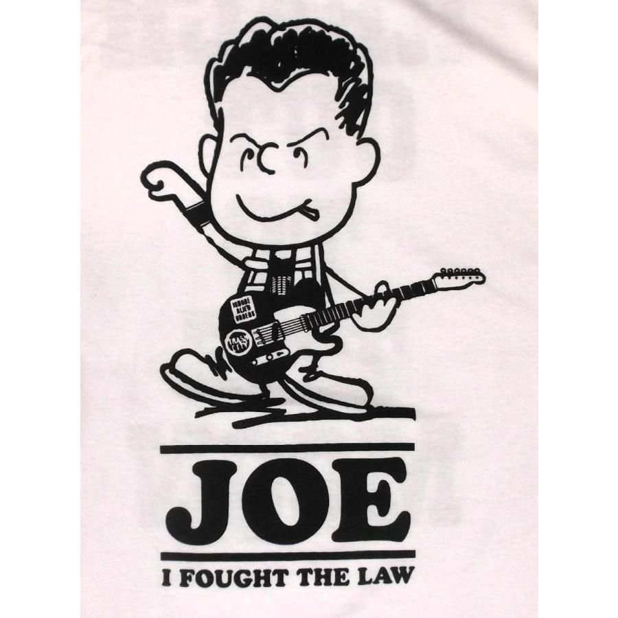 ジョー・ストラマー トリビュート Tシャツ 2025年最新】ジョーストラマー tシャツの人気アイテム - メルカリ
