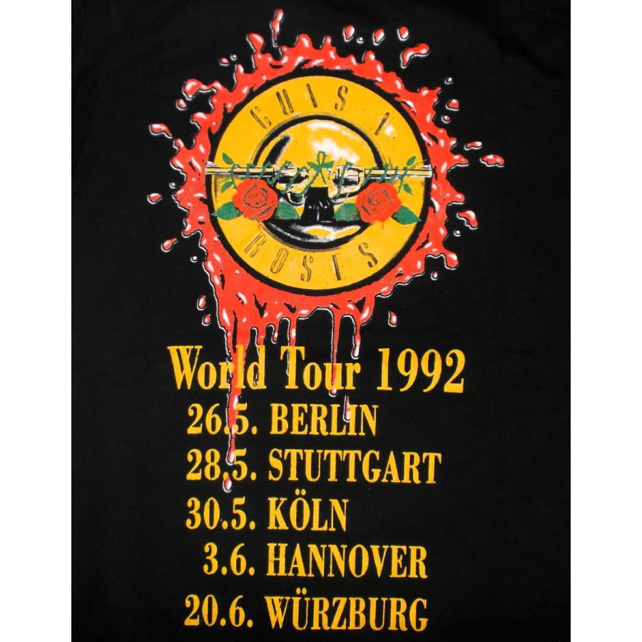 ガンズ アンド ローゼス Tシャツ Guns N' Roses USE YOUR ガンズ アンド ローゼス Tシャツ Guns N' Roses USE YOUR