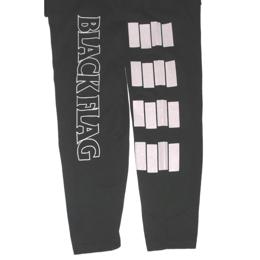 ブラック フラッグ 長袖 Tシャツ Black Flag 正規品 ロックTシャツ関連