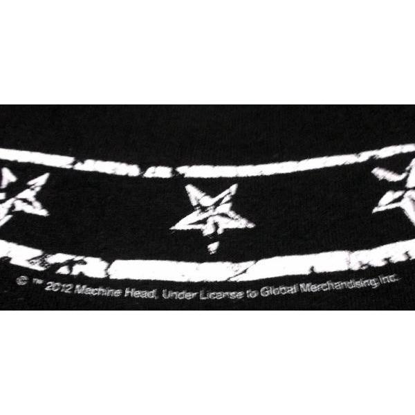 machine head 着用同デザイン　Tシャツ e4213e243da9497baffb3e0db8a3f1