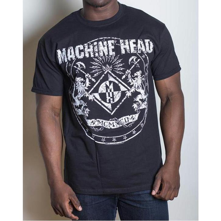 90's MACHINE HEAD バンド Tシャツ 楽天市場】Machine Head マシーンヘッド Tシャツ 半袖 ロックT