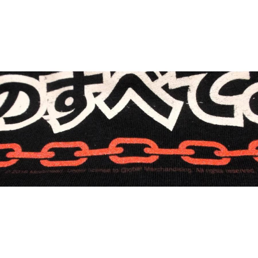 ROCK OFF モーターヘッド Tシャツ Loud in Osaka MOTORHEAD 正規品