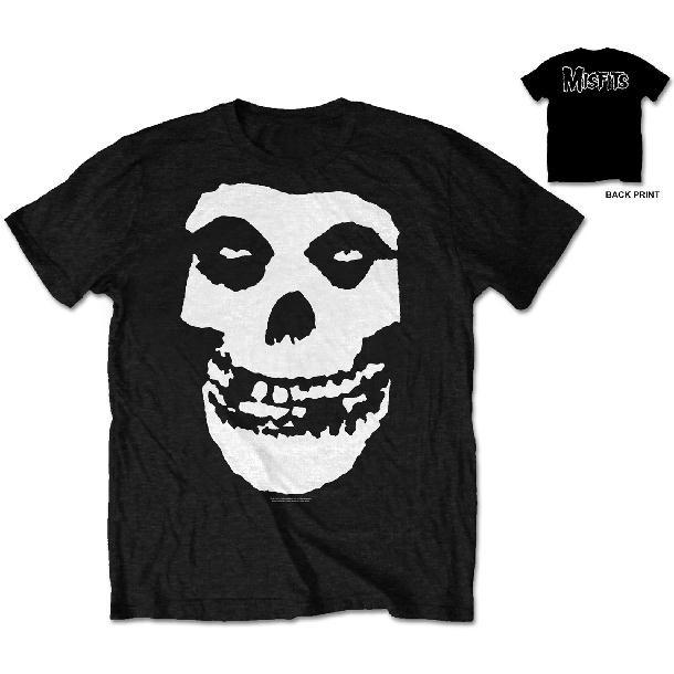 MISFITS クリムゾンゴースト 3XL ビッグサイズ Tシャツ ミスフィッツ Tシャツ クリムゾンゴースト MISFITS 正規品