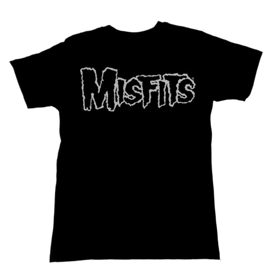 ミスフィッツ Tシャツ クリムゾンゴースト MISFITS 正規品｜mumbles｜04