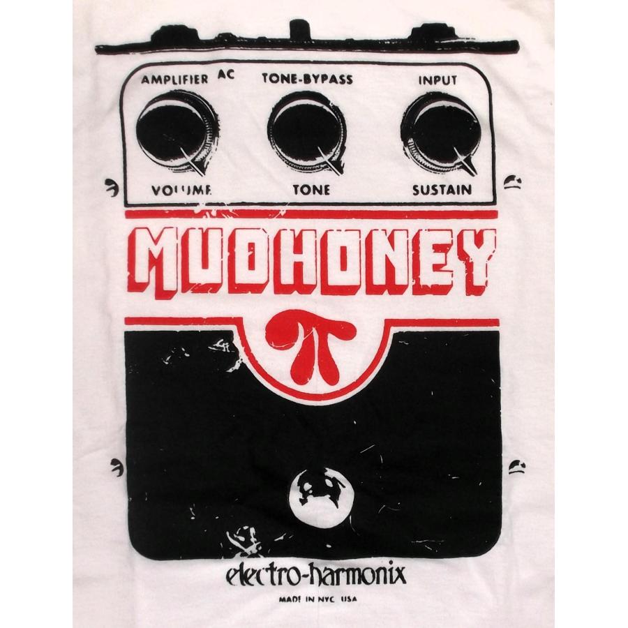 マッドハニー Tシャツ Mudhoney Superfuzz 正規品｜mumbles｜03