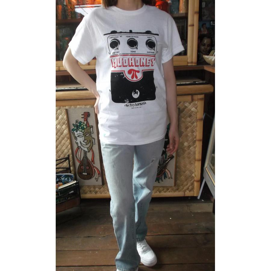 マッドハニー Tシャツ Mudhoney Superfuzz 正規品 : マンブルズ バンド