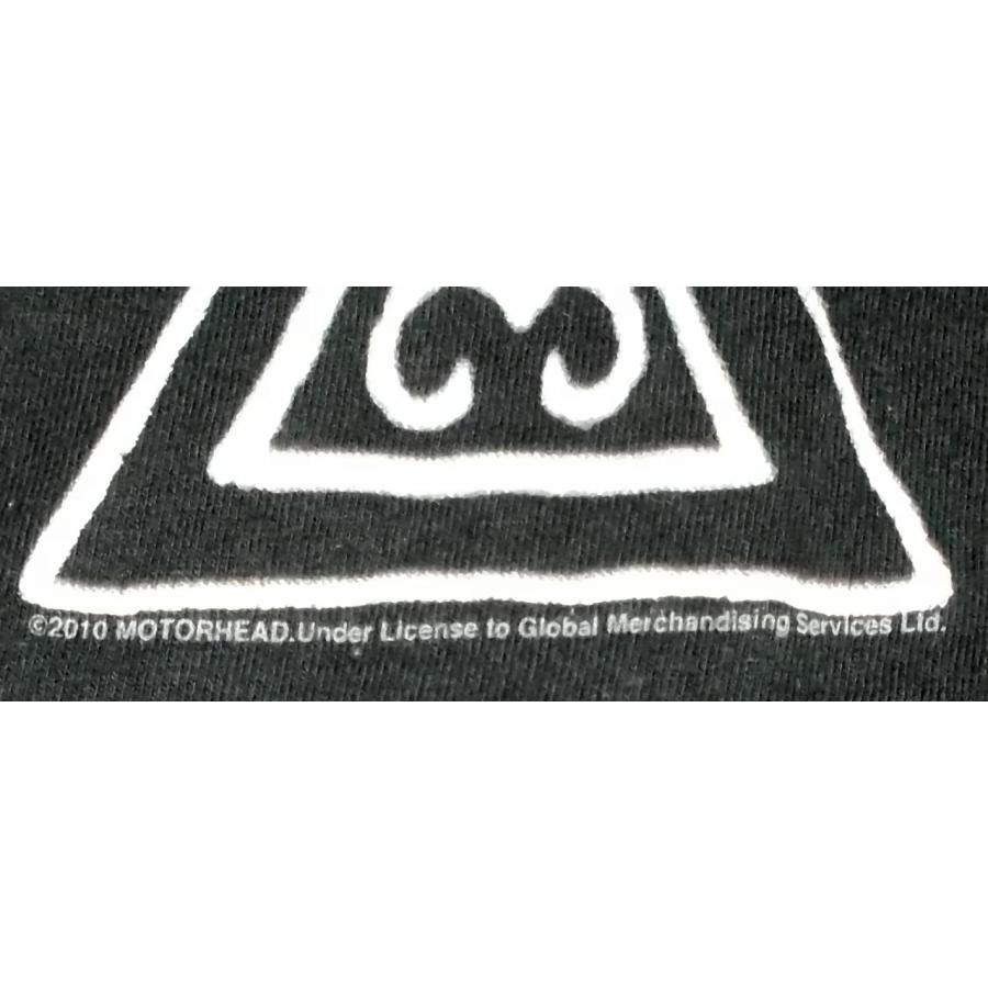 モーターヘッド Tシャツ エース・オブ・スペード MOTORHEAD Ace Of