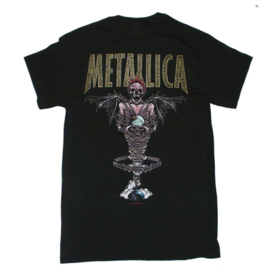 METALLICA（メタリカ） Tシャツ METALLICA King of Nothing 正規品