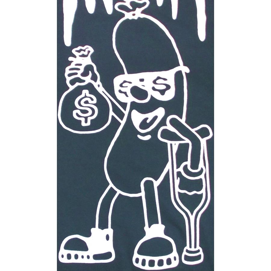 エムジーエムティー MGMT TシャツHot Dog 正規品 ロックTシャツ バンド