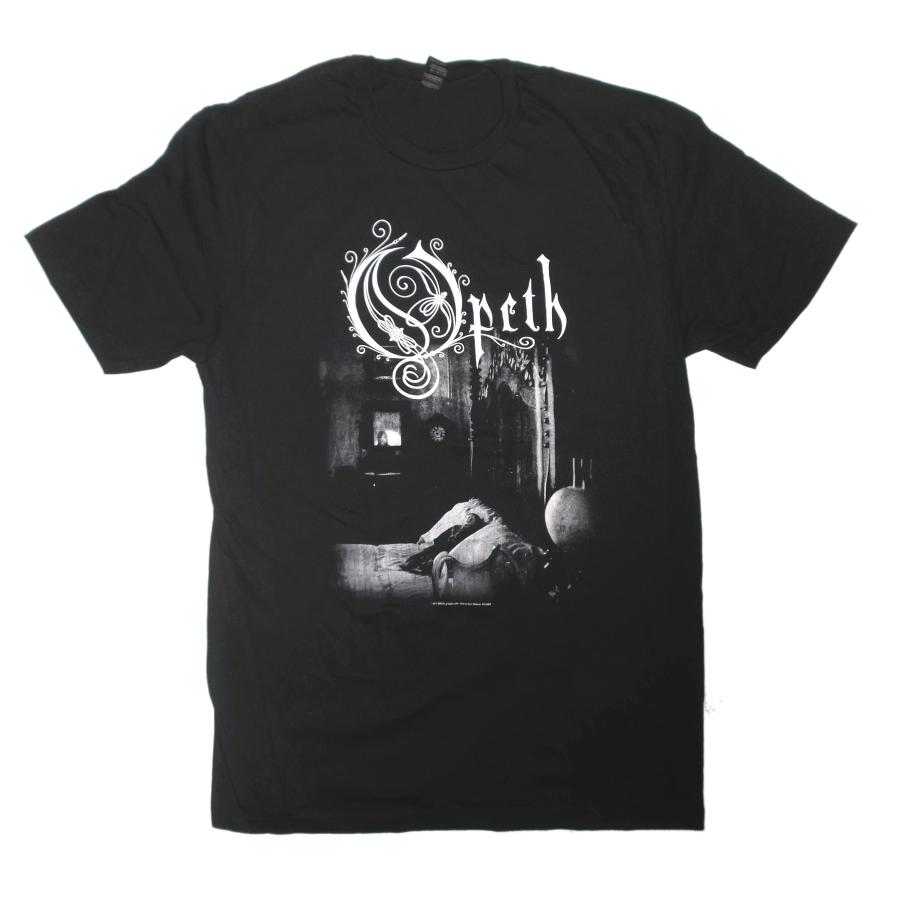 オーペス Tシャツ OPETH Deliverance 正規品 オペス プログレッシブ