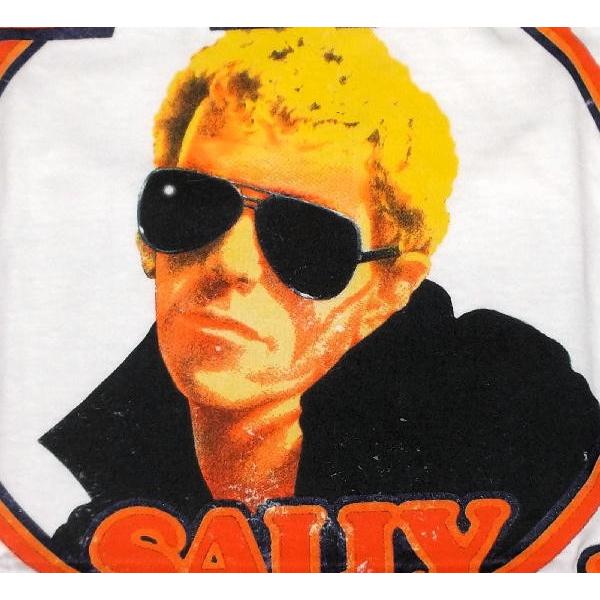 ルー リード Tシャツ Lou Reed Sally Can't Dance 正規品 死の舞踏