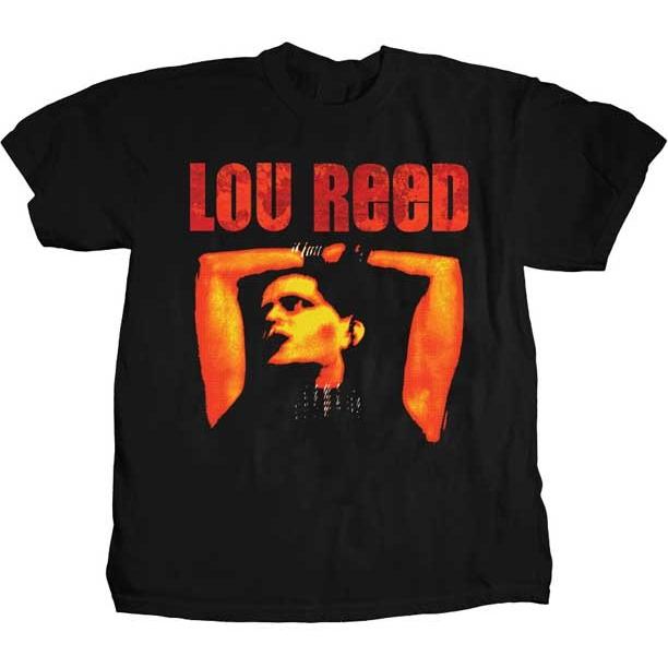 ルー リード Tシャツ Lou Reed Rock n Roll Animal 正規品 ロックT