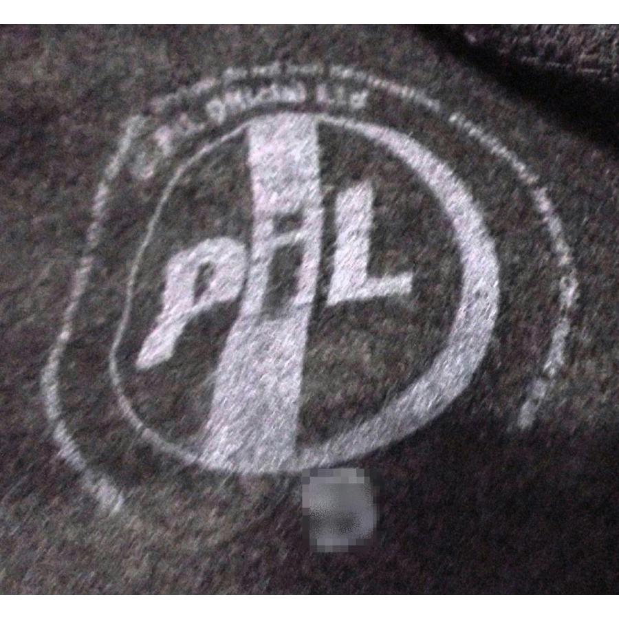PiL パブリック イメージ リミテッド パーカ Public Image Ltd 正規品 