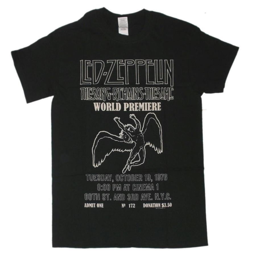 新品未着用【レッド・ツェッペリン】Tシャツ① Sサイズ ZEPPELIN - ユニクロUT×LED•ZEPPELIN /レッド・ツェッペリン T