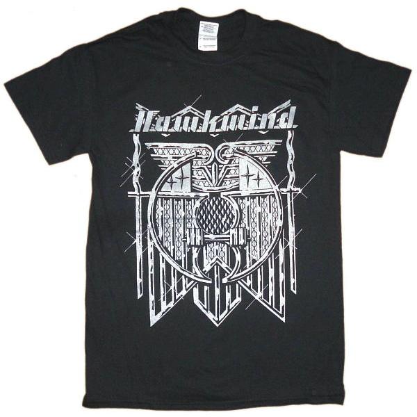 ホークウインド Tシャツ Hawkwind Doremi 正規品 ロックTシャツ バンドTシャツ｜mumbles｜09