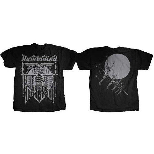 ホークウインド Tシャツ Hawkwind Doremi 正規品 ロックTシャツ バンド