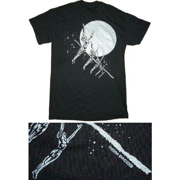ヴィンテージ　HAWKWIND 1985UK TOUR Tシャツ　スミ黒￼ ホークウインド Tシャツ Hawkwind Doremi 正規品 ロックTシャツ バンド