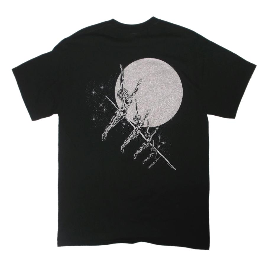 ホークウインド Tシャツ Hawkwind Doremi 正規品 ロックTシャツ バンド