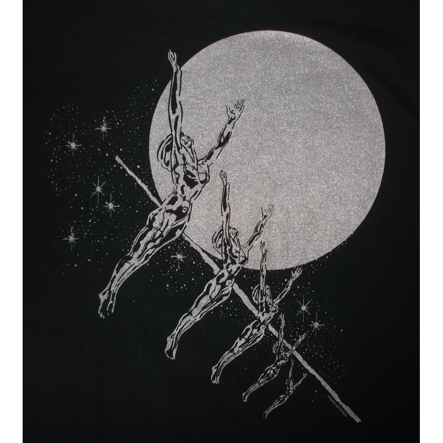 ホークウインド Tシャツ Hawkwind Doremi 正規品 ロックTシャツ バンド