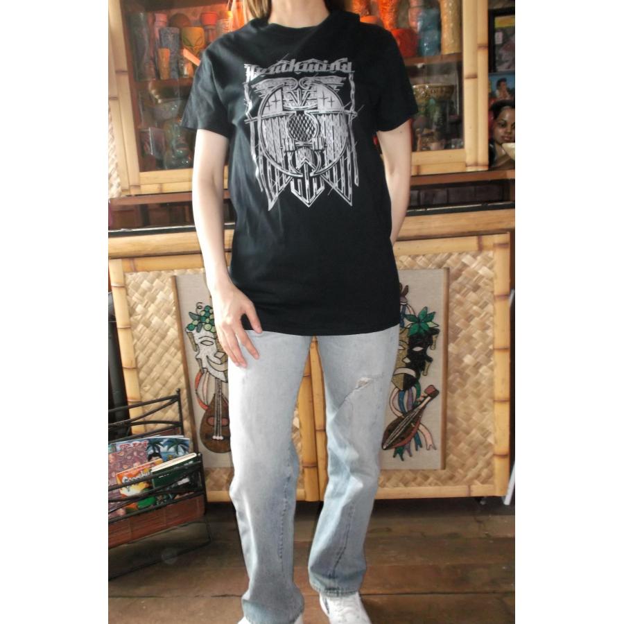 ホークウインド Tシャツ Hawkwind Doremi 正規品 ロックTシャツ バンド
