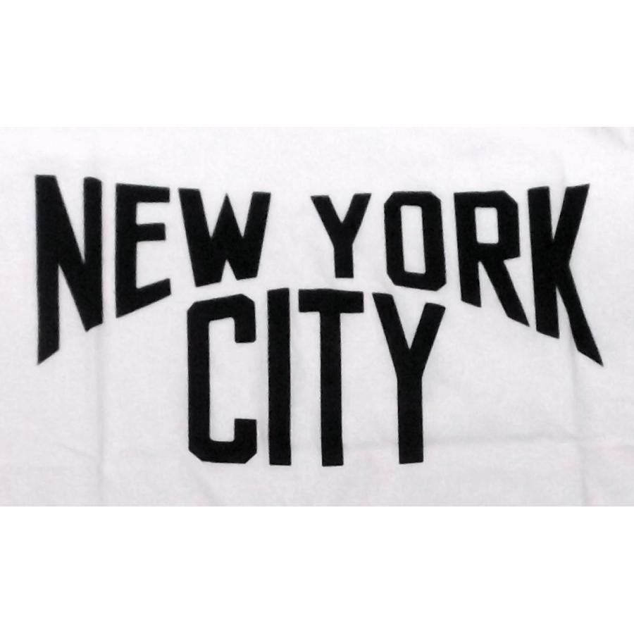 ニューヨーク シティー Tシャツ New York City ジョン レノン John