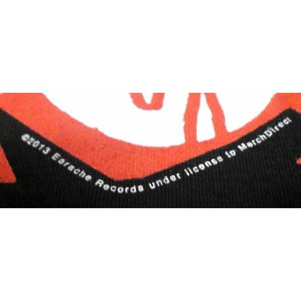 アナル カント Tシャツ Anal Cunt A.C. AxCx 正規品 アナル カント Tシャツ Anal Cunt A.C. AxCx 正規品