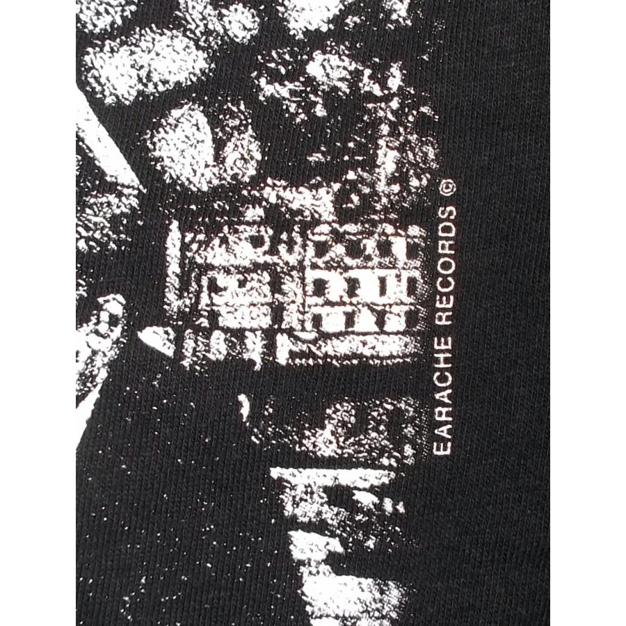 ナパーム デス Tシャツ NAPALM DEATH SCUM VINTAGE 正規品