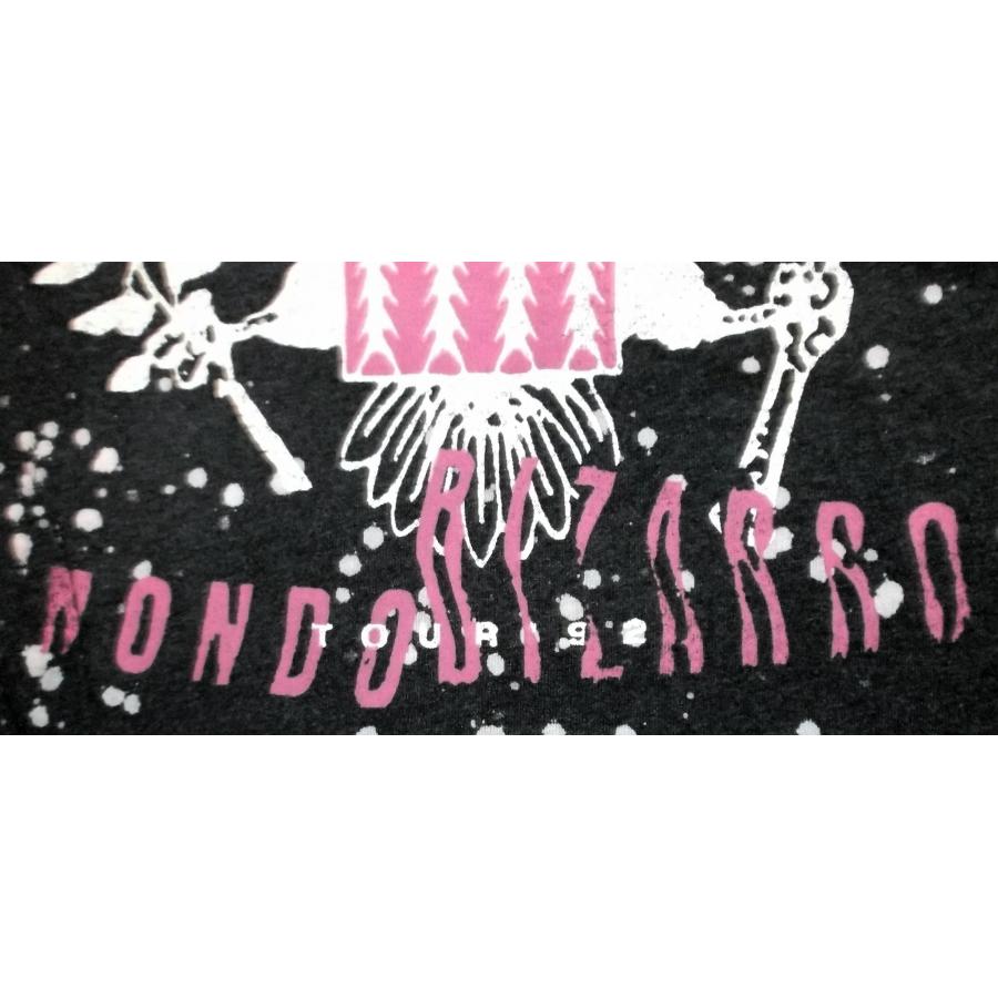 【新品未開封】ラモーンズ Tシャツ Mサイズ グランド・ギャラリー製 ラモーンズ Tシャツ RAMONES 1stツアー 復刻 正規品