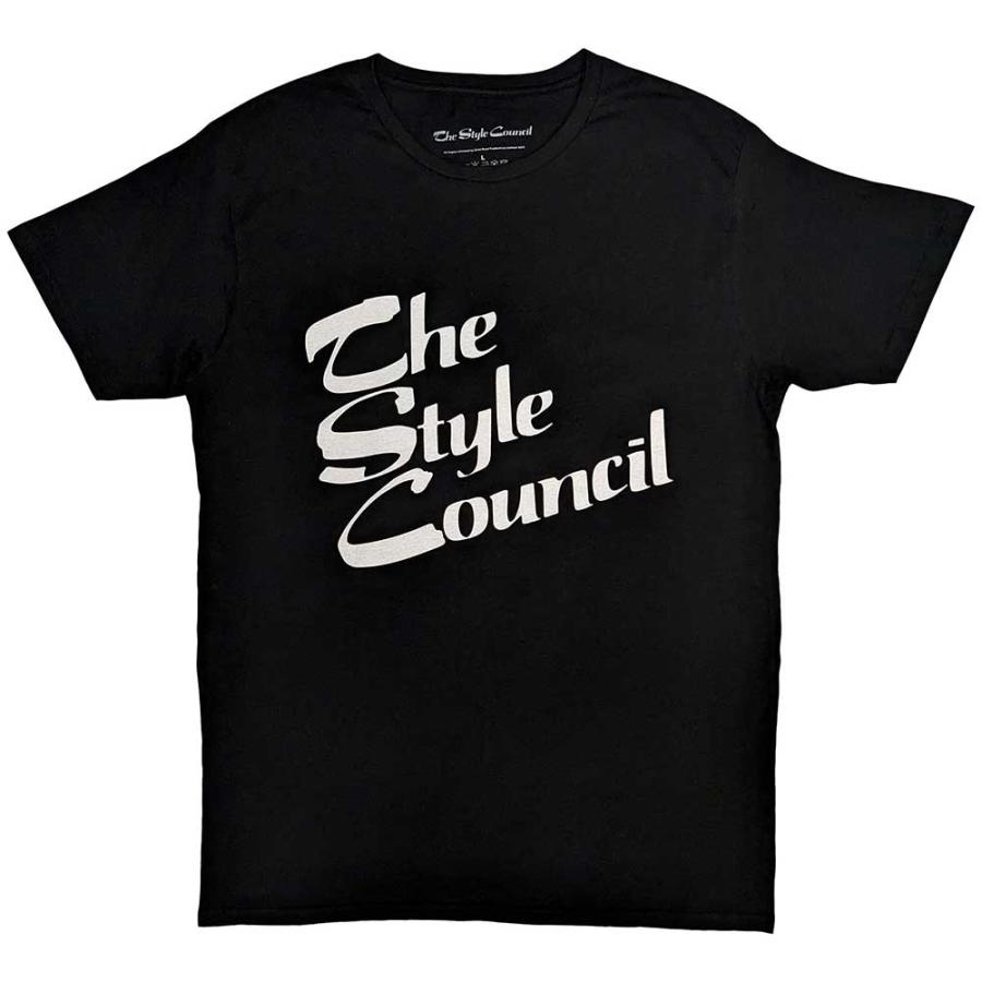 ROCK OFF スタイル カウンシル Tシャツ THE STYLE COUNCIL STACKED