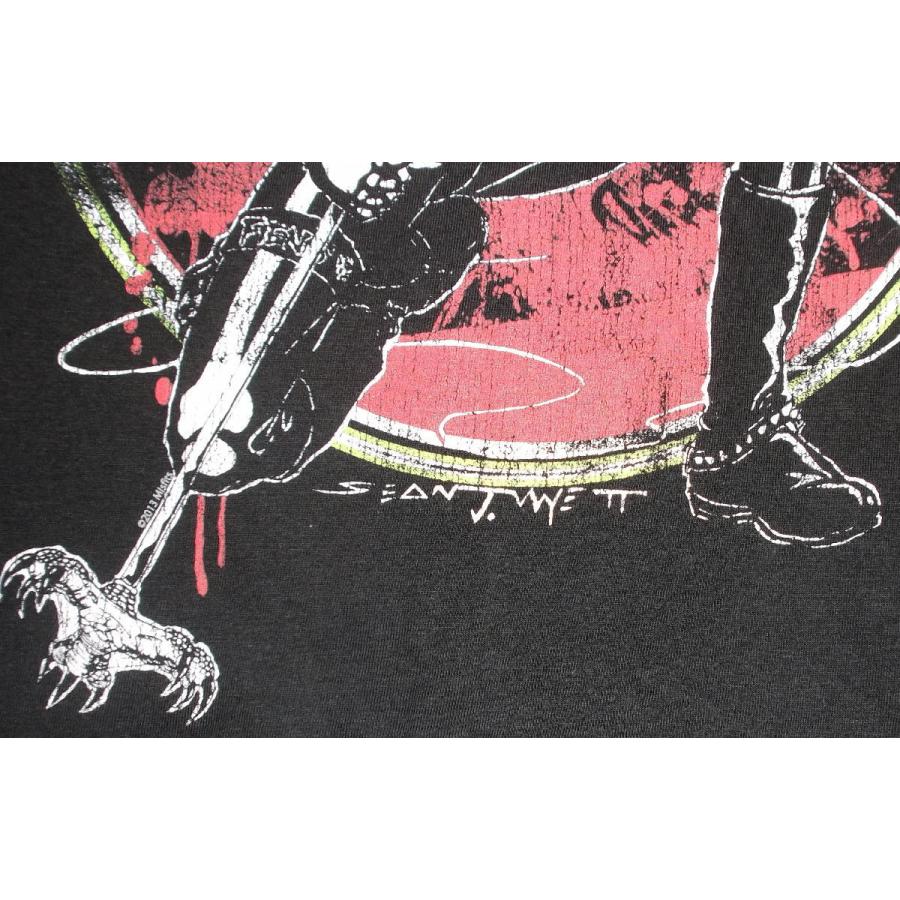 ミスフィッツ Tシャツ Misfits SKELETON 正規品 ロックTシャツ ミスフィッツ Tシャツ Misfits SKELETON 正規品 ロックTシャツ
