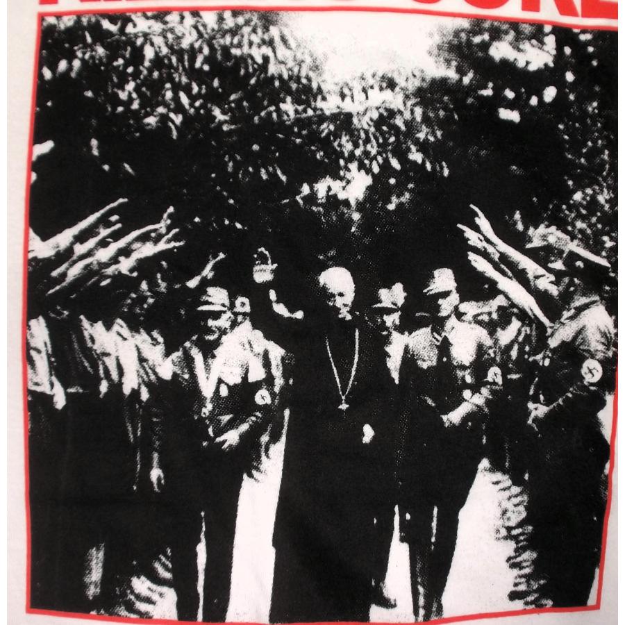 キリング ジョーク Tシャツ KILLING JOKE POPE 正規品 : マンブルズ
