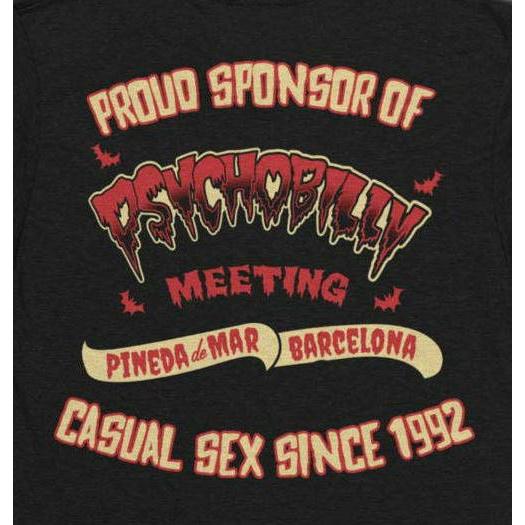 激レア!! The Mutilators Tシャツ サイコビリー ロカビリー 激レア!! The Mutilators Tシャツ サイコビリー ロカビリー 激レア