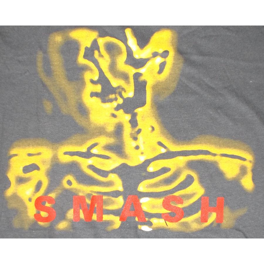 90s OFFSPRING SMASH Tシャツ XL オフスプリング ヴィン 90's THE OFFSPRING 「SMASH」バンドTシャツ – FUJI STORE