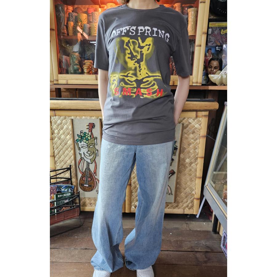 90s OFFSPRING SMASH Tシャツ XL オフスプリング ヴィン 90s OFFSPRING SMASH Tシャツ XL オフスプリング ヴィン 90's