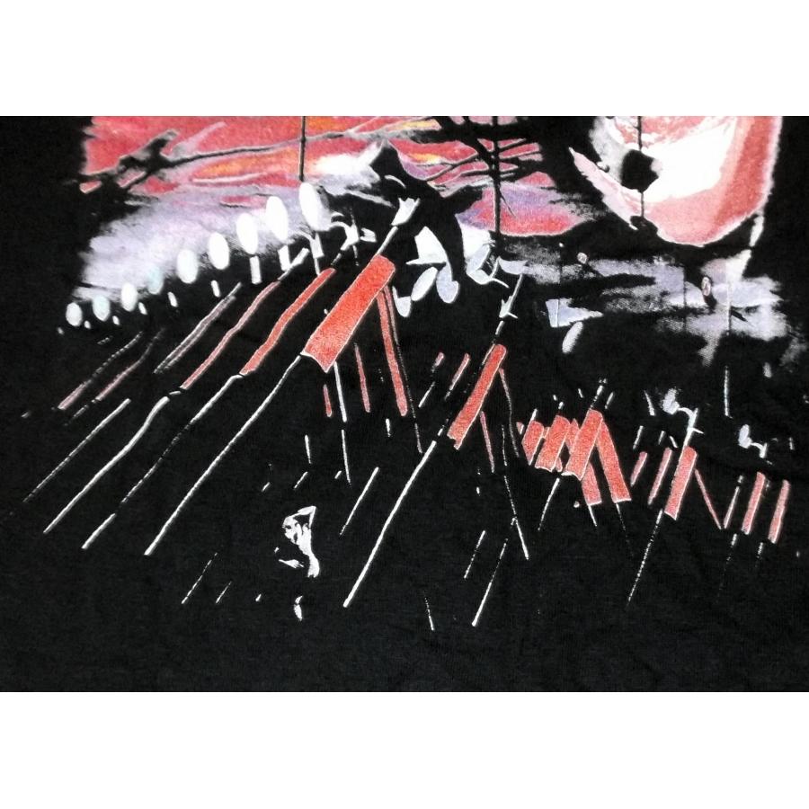 ROCK OFF ピンク フロイド Tシャツ PINK FLOYD The Wall Scream