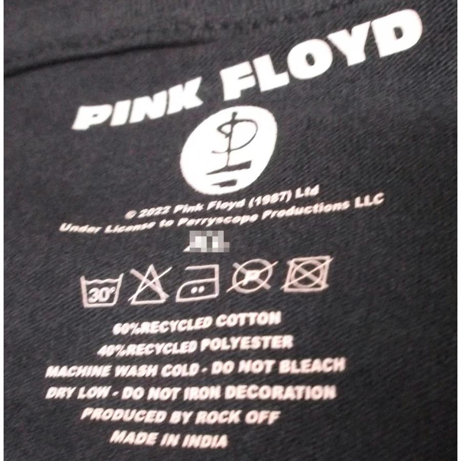 ピンク フロイド Tシャツ PINK FLOYD 豚 正規品 Pig from ピンク フロイド Tシャツ PINK FLOYD 豚 正規品 Pig from