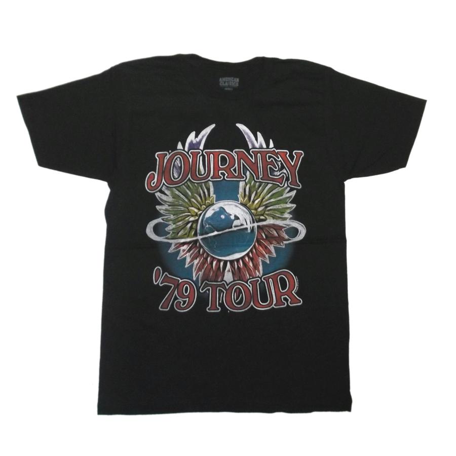 JOURNEY(ジャーニー) 日本限定Tシャツ ジャーニー Tシャツ JOURNEY 79ツアー Evolution 正規品 エヴォ