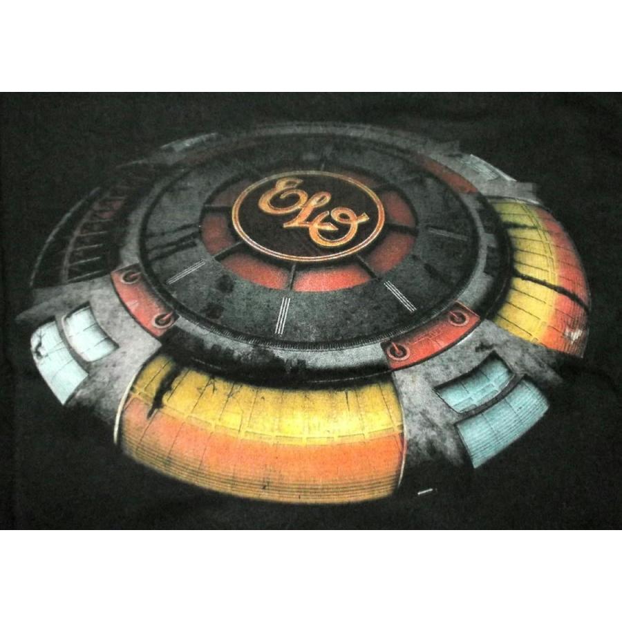 70s ELO Tシャツ ユニットアーティスト ELO】ロックTシャツ
