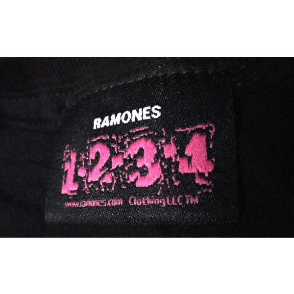 ラモーンズ　シャツramones beat on  the brat Ｔシャツ RAMONES BEAT ON THE BRAT NEW BLACK T-SHIRT - Best Rock T-shirts