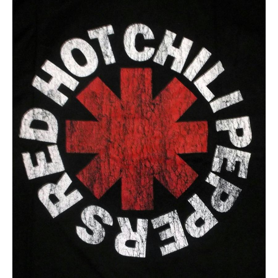 レッド ホット チリ ペッパーズ Tシャツ Red Hot Chilli Peppers Classic Asterisk 正規品 Sht マンブルズ バンドtシャツ 通販 通販 Yahoo ショッピング
