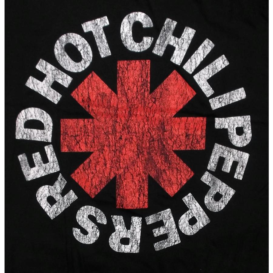 レッド ホット チリ ペッパーズ Tシャツ Red Hot Chili Peppers