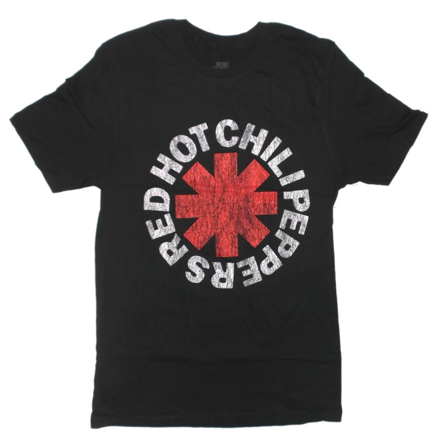 レッド ホット チリ ペッパーズ Tシャツ Red Hot Chili Peppers