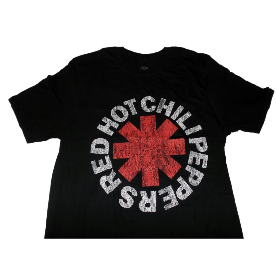 レッド ホット チリ ペッパーズ Tシャツ Red Hot Chili Peppers