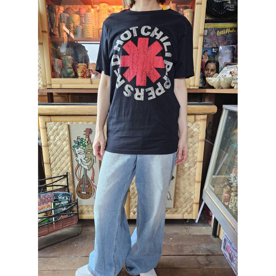 レッド ホット チリ ペッパーズ Tシャツ Red Hot Chili Peppers