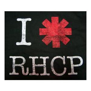レッド ホット チリ ペッパーズ Tシャツ Red Hot Chili Peppers BY THE WAY レッチリ 正規品 ロックTシャツ
