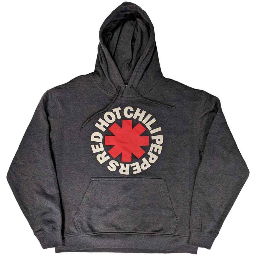 Red Hot Chili Peppers セットアップ　レッチリ ROCK OFF レッド ホット チリ ペッパーズ パーカ Red Hot Chili